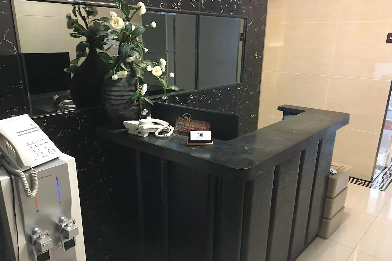 Star City Hotel - Causeway Bay Hong Kong