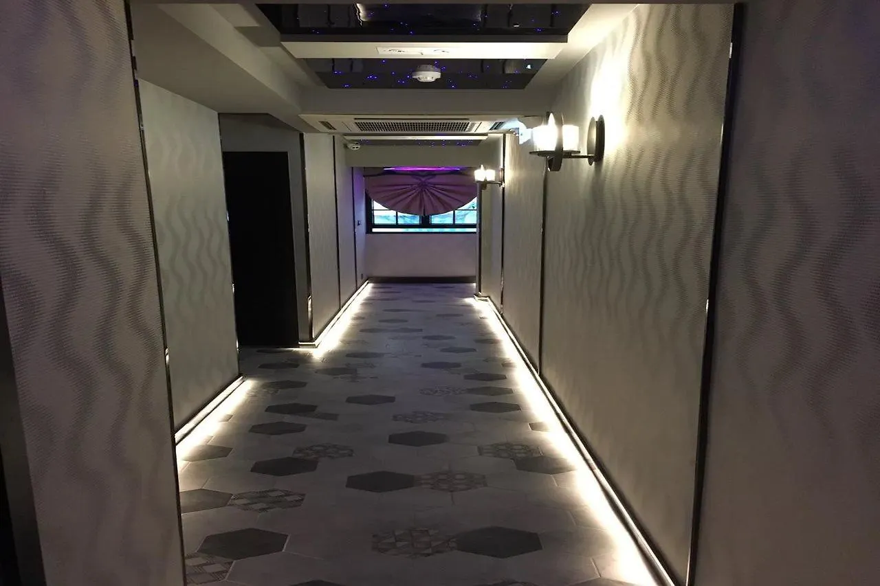 Star City Hotel - Causeway Bay Hong Kong China