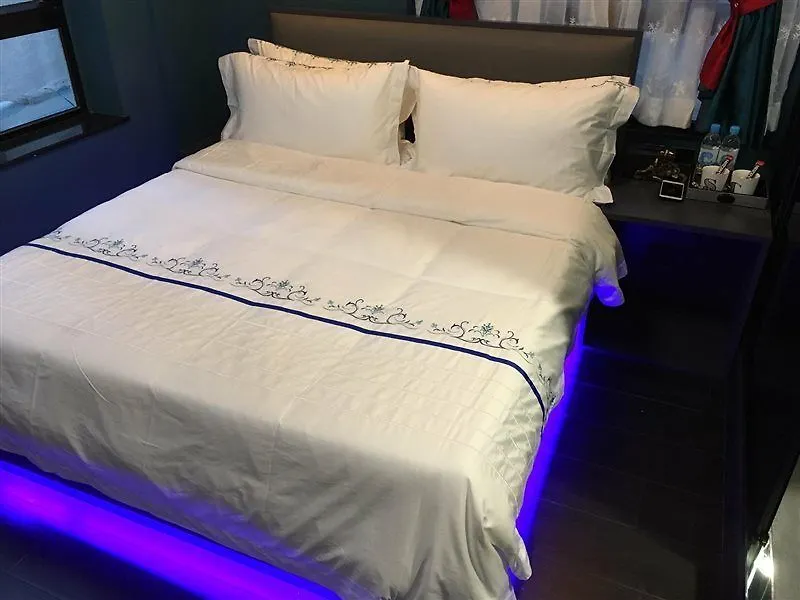 Star City Hotel - Causeway Bay Hong Kong